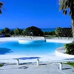Kaos Hotel Villaggio Pirandello